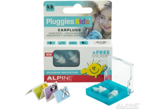 pluggies